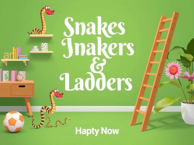 Creative team collaboration at Snakes & Ladders Studio