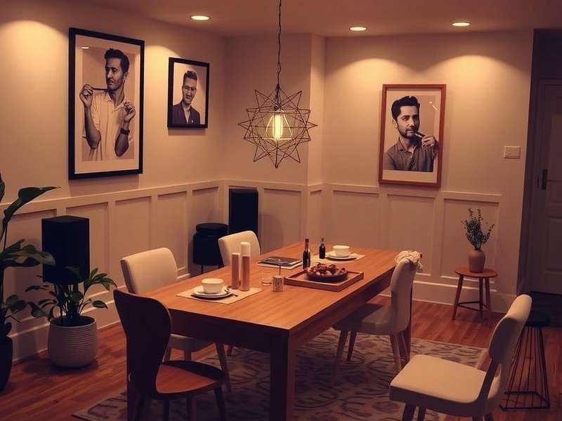 Priya Sharma, Creative Director